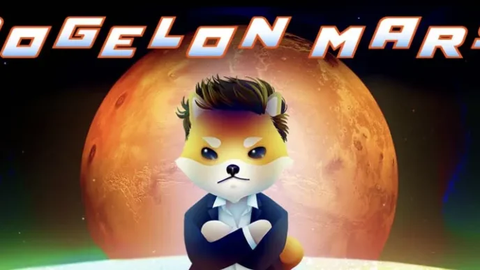 Dogelon Mars: The OG Memecoin Rocketing Back into the Spotlight 