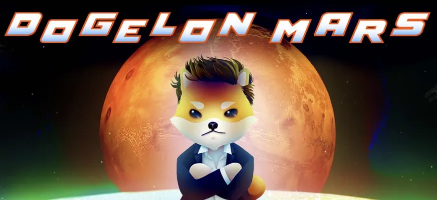 Dogelon Mars: The OG Memecoin Rocketing Back into the Spotlight 