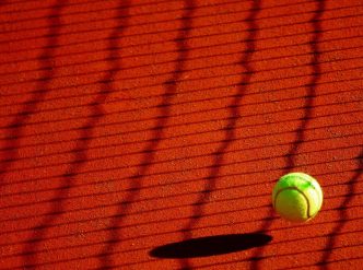 Tennis, ball. (anais_anais29/Pixabay)