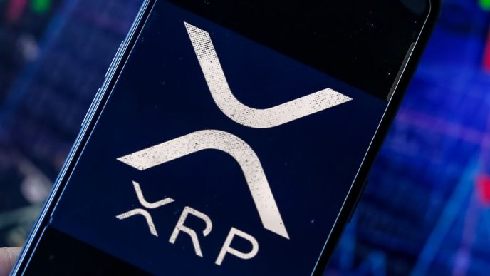 XRP To Maintain Price Rally As Whales Reload Amidst Market Dip