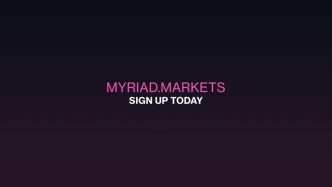 MYRIAD Public Beta Now Live