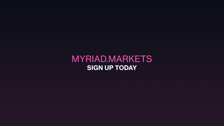 MYRIAD Public Beta Now Live