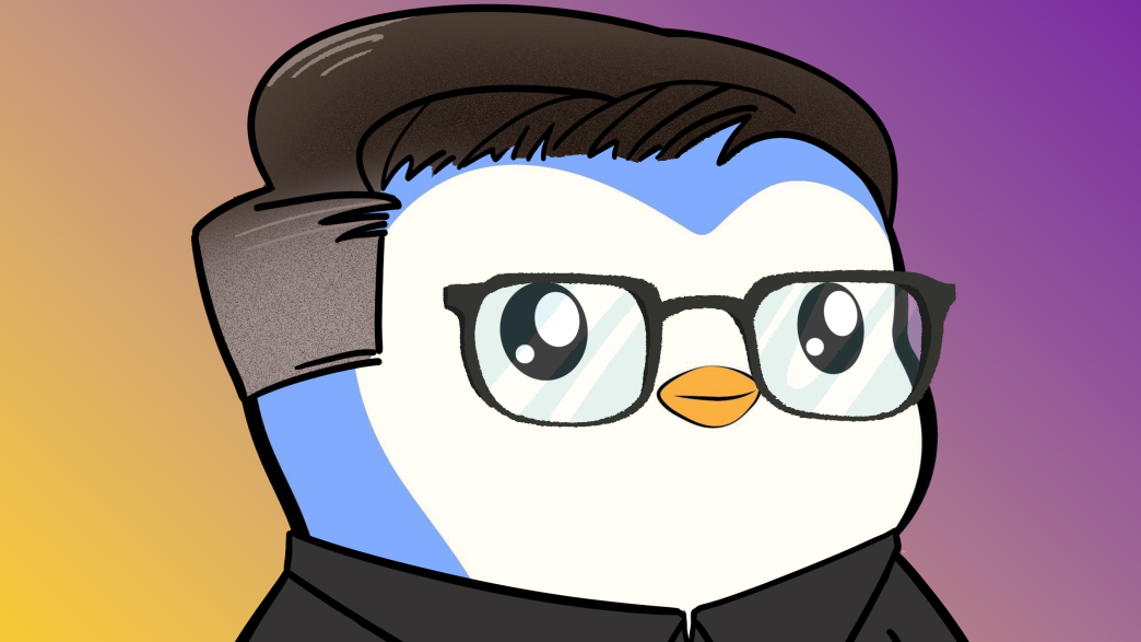 (Pudgy Penguins)