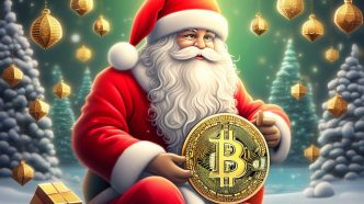 Bitcoin Set To Hit $140,000 Target In December – Here’s Why