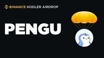 Pudgy Penguins Token Launch: $PENGU Now Live on Binance