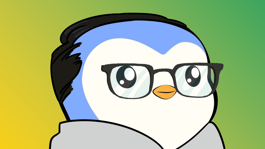 (Pudgy Penguins)