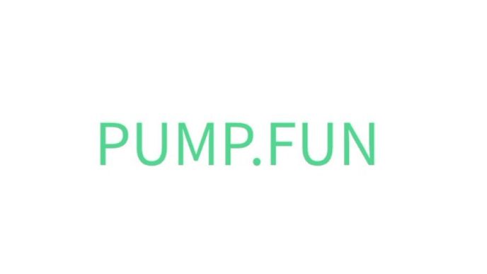 Pump.fun logo