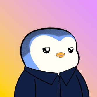 (Pudgy Penguins)