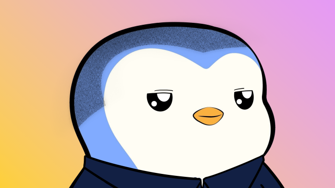 (Pudgy Penguins)