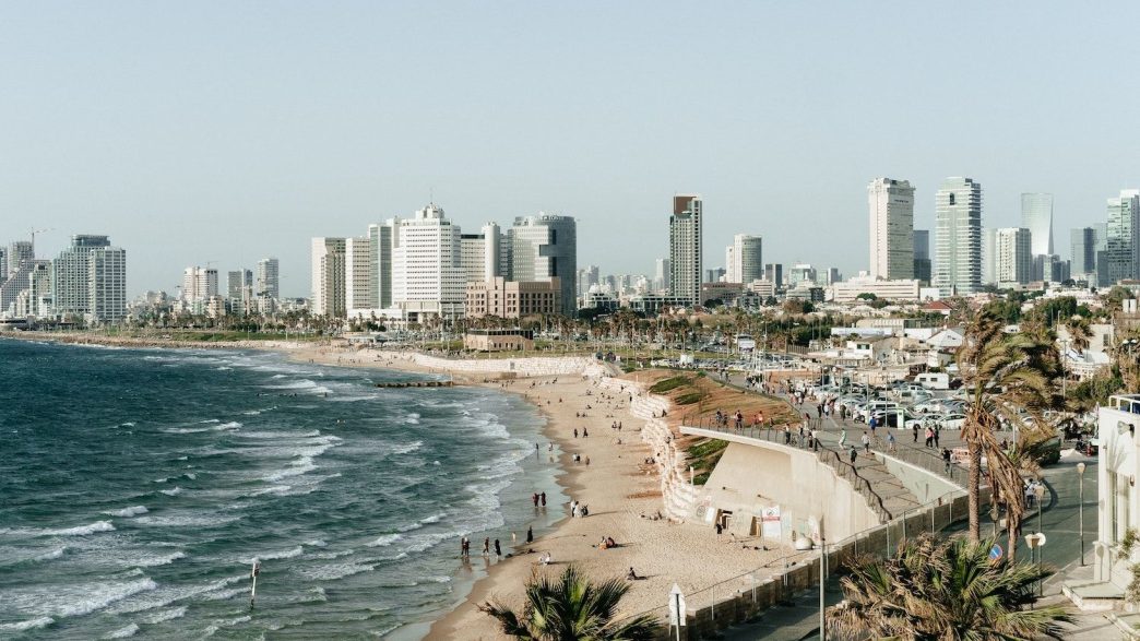 Tel Aviv, Israel