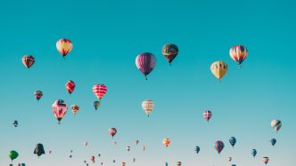 Pyth issues token airdrop (ian dooley/Unsplash)