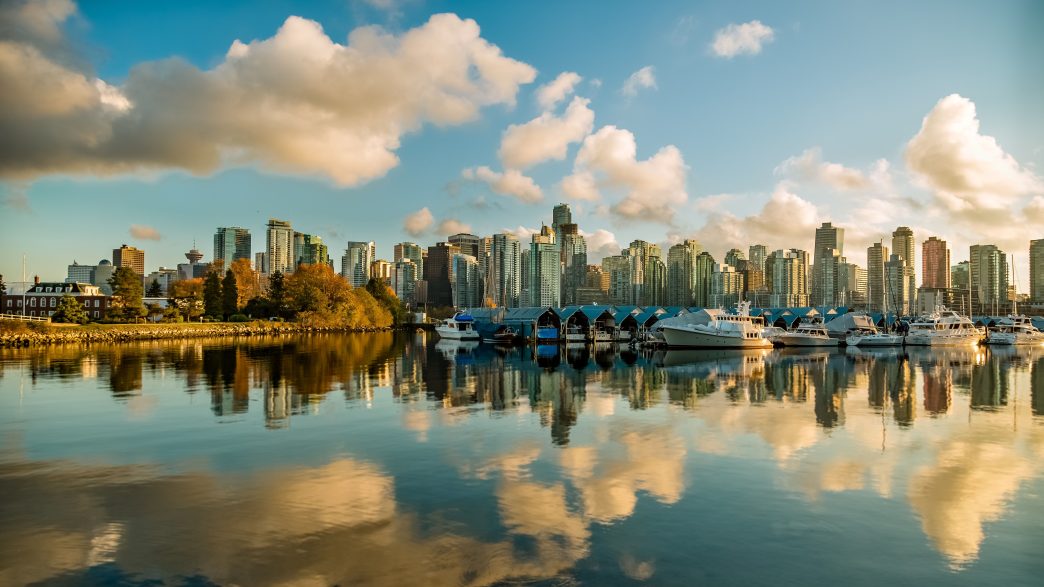 Vancouver, British Columbia