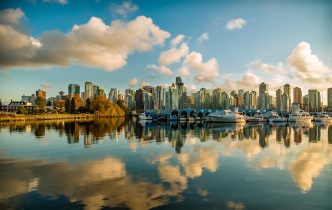 Vancouver, British Columbia