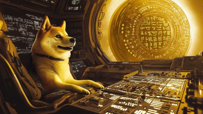 ‘Let the Santa Rally Begin’: Top Trader Predicts Massive Rally to New All-Time for Dogecoin – Here’s His Target