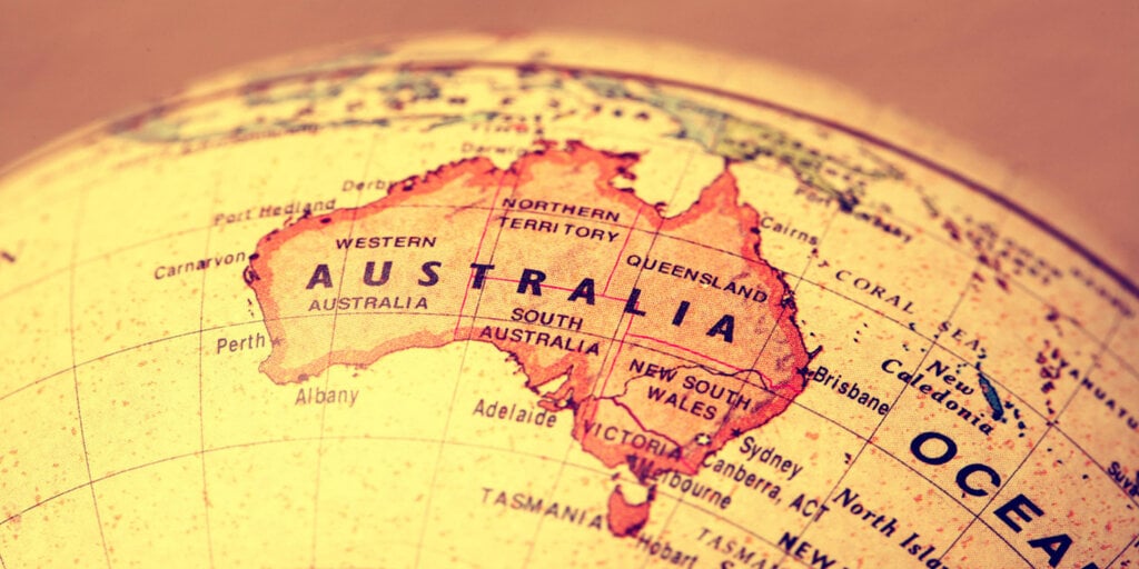 Why This Aussie Asset Manager is Tokenizing its $97M Fixed Income Fund