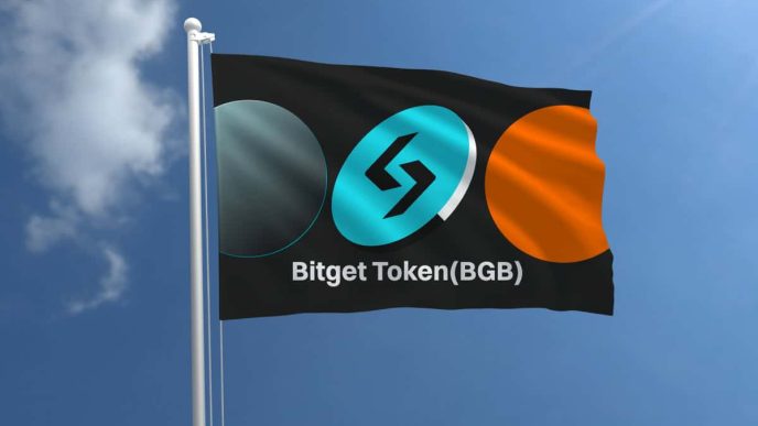 Bitget Completes First-Ever Burn of 800 Million BGB Tokens, Reducing Supply by 40%