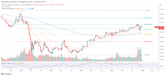 Bitcoin dominance