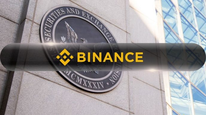 SEC Claims Secondary Trading of BNB and These 10 Tokens Qualifies as Securities Under Howey Test