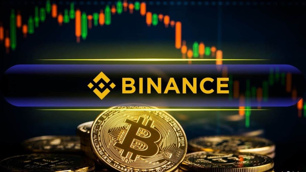 This Binance Metric Shows Investors Are Ready to Buy the Dip as BTC Slips to $95K