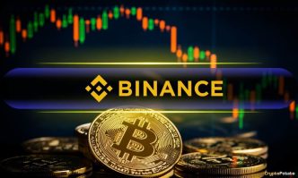 This Binance Metric Shows Investors Are Ready to Buy the Dip as BTC Slips to $95K