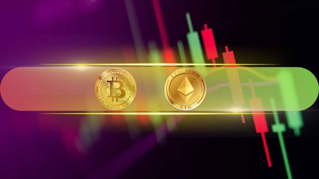 Bitcoin Skyrockets Past $100K, Ethereum Eyes $4K: Market Watch