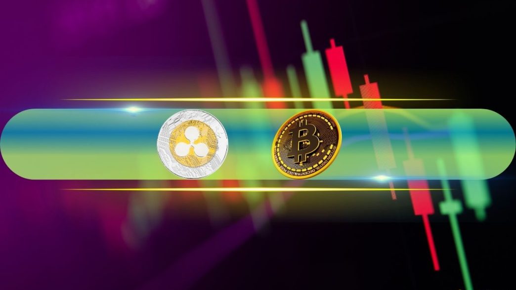 XRP Jumps 6% Daily, BTC Eyes $98K After Drop to $94K (Market Watch)