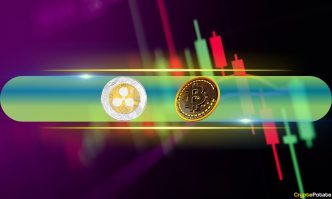 XRP Jumps 6% Daily, BTC Eyes $98K After Drop to $94K (Market Watch)