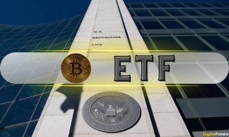 Vivek Ramaswamy's Strive Asset Management Files for Bitcoin Bond ETF with SEC