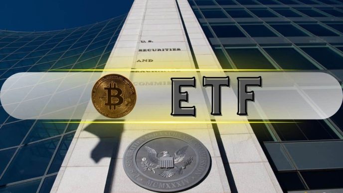 Vivek Ramaswamy's Strive Asset Management Files for Bitcoin Bond ETF with SEC