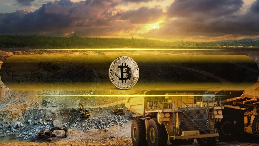 Chinese Auto Dealer Dives Into Bitcoin Mining With $256M Investment