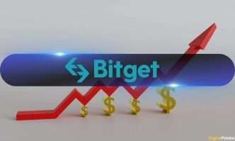 Bitget's Token Merge and Burn Boost BGB by 22%, Reaching New ATH