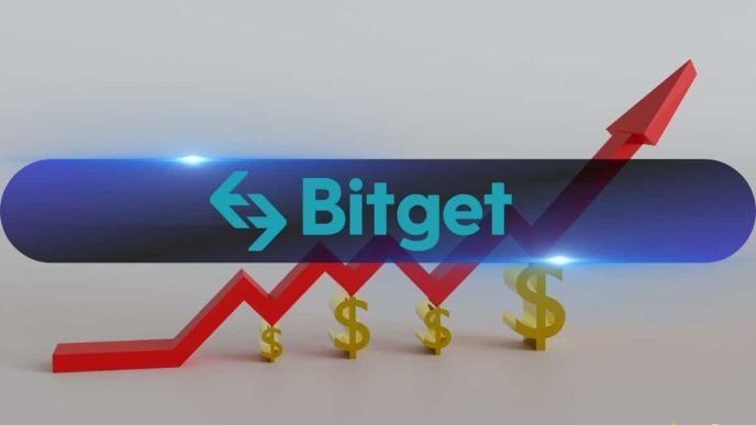 Bitget's Token Merge and Burn Boost BGB by 22%, Reaching New ATH