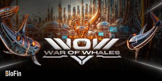 BloFin WOW (War of Whales) 2024