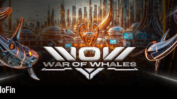 BloFin WOW (War of Whales) 2024