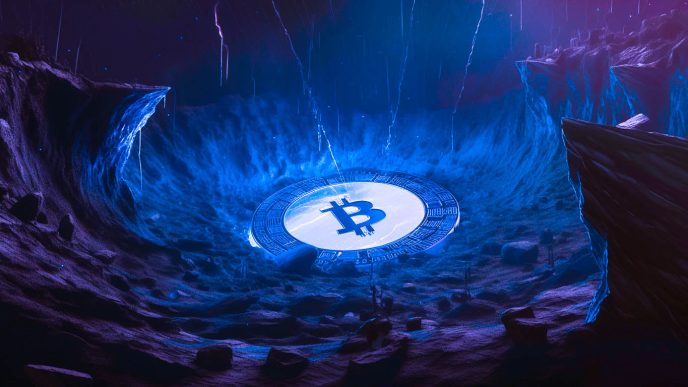 Crypto Analyst Highlights Altcoin Market Bottom, Draws Line in the Sand for Bitcoin (BTC)