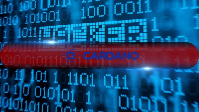 ADA Price Unfazed Despite Hacked Cardano Foundation X Account Indicating SEC Lawsuit