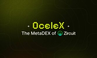 The Newest MetaDEX Driving DeFi Growth on Zircuit