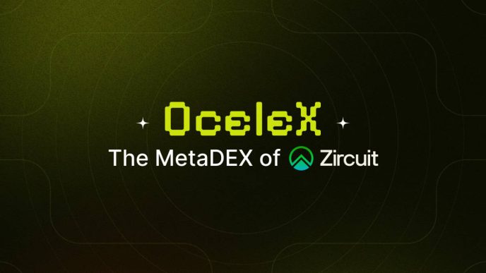 The Newest MetaDEX Driving DeFi Growth on Zircuit