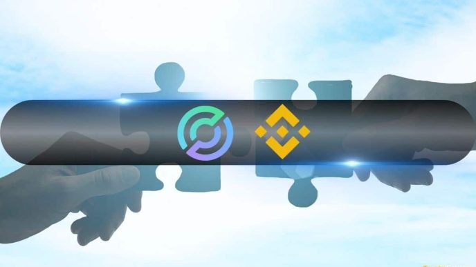 Circle and Binance Partner to Drive Global USDC Adoption and Battle USDT