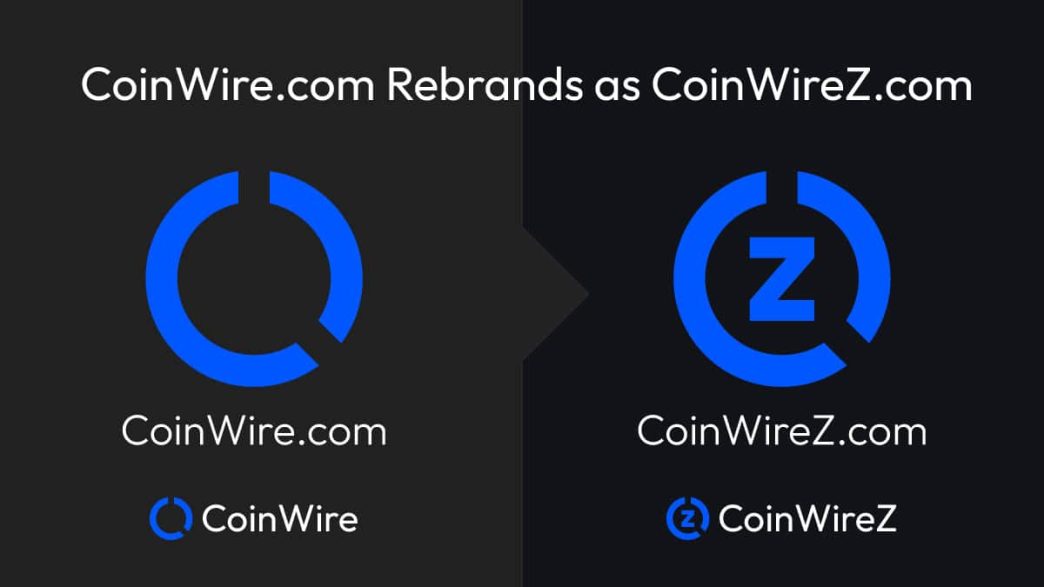 CoinWire.com Rebrands as CoinWireZ.com: Transforming Crypto Journalism