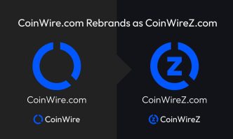 CoinWire.com Rebrands as CoinWireZ.com: Transforming Crypto Journalism