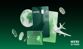 Wirex Turns 10: A Decade of Innovation in How the World Pays