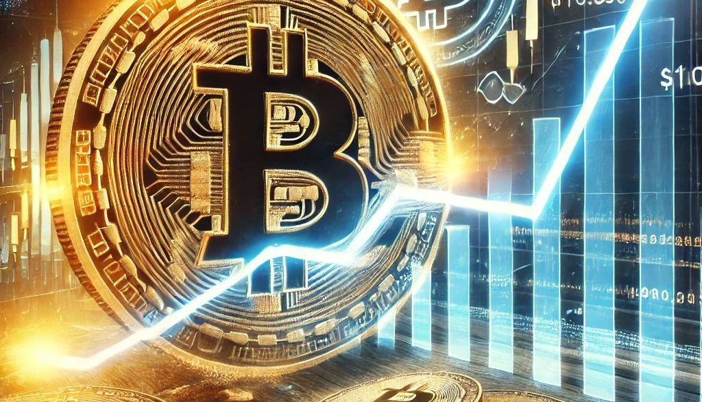 As Bitcoin Trades Above $100K—Analysts Reveal What Could Be Next