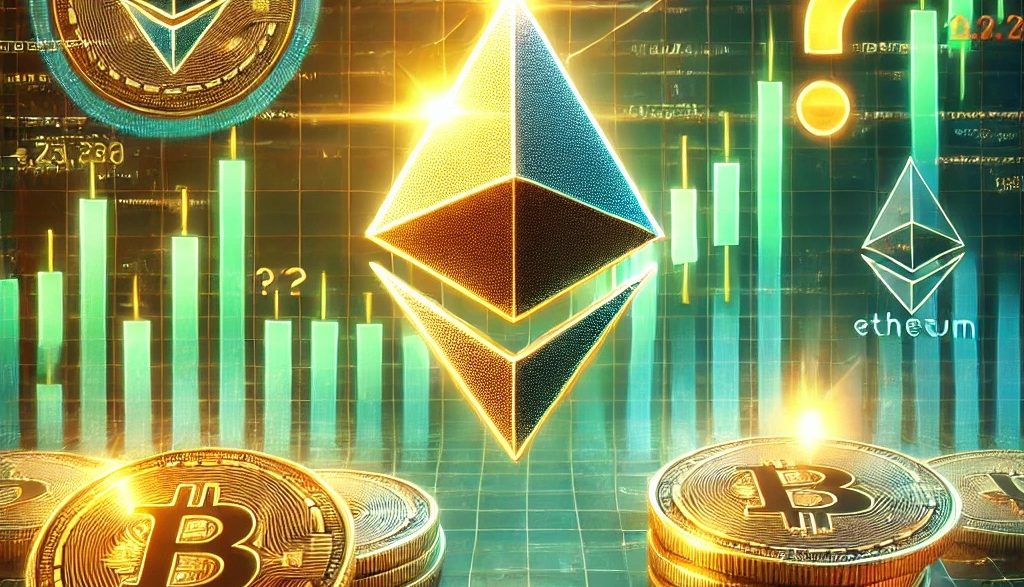 Ethereum Funding Rates Hit Multi-Month Highs, But Is A Correction On The Horizon?