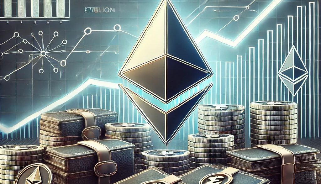 What’s Next for ETH's Price?