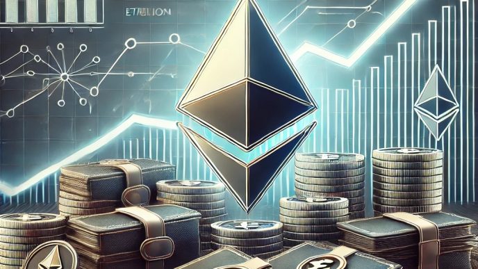 What’s Next for ETH's Price?