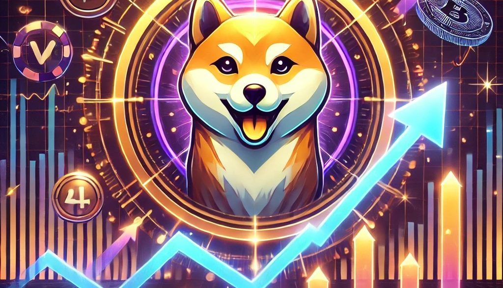 Shiba Inu Surges 14% In A Day: Is An additional 180% Rally Within Reach?