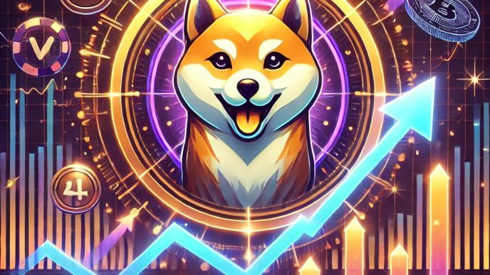 Shiba Inu Surges 14% In A Day: Is An additional 180% Rally Within Reach?