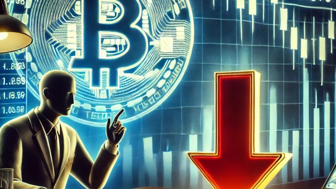 Sell Bitcoin When This Happens, Warns Analyst—Here's What to Watch For