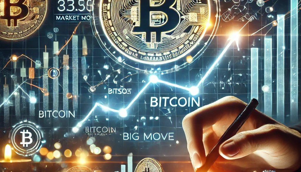 Bitcoin Next Big Move? Key Metric Reveals When to Cash In Profits